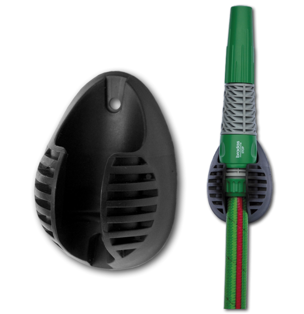 Вішалка для зрошувальної арматури, сумісний з коннектором 1/2" ECO-WF119
