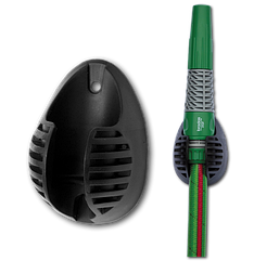Вішалка для зрошувальної арматури, сумісний з коннектором 1/2" ECO-WF119