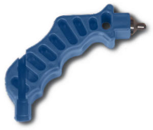 Діркопробивач - діаметр отвору 3мм, DSA-3302L, фото 1