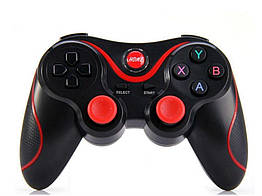 Бездротовий геймпад X3 Terios TX Bluetooth Gamepad, 2570502 — 809