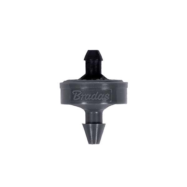 Крапельниця з компенсацією тиску 4 л/год, DSE-PC04025, фото 1