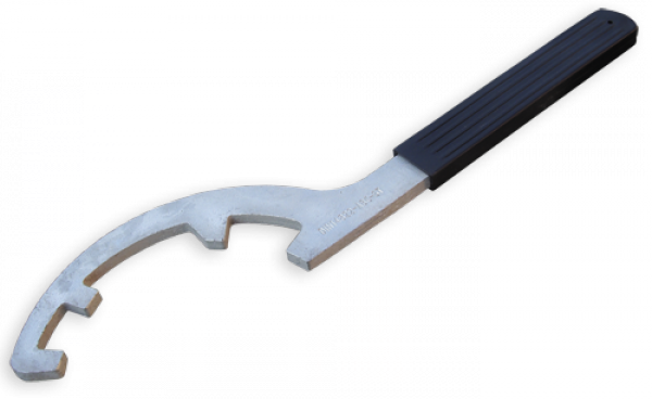 Ключ універсальний З'єднувач для STORZ (4"-5"), STK2, фото 1