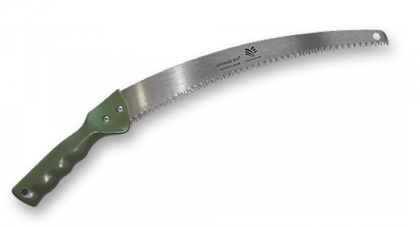 Пила PRECISION для кущів, з лезом з загартованої сталі, KT-W1403