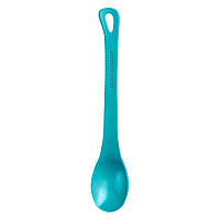 Ложка Sea to Summit Delta Long Handled Spoon синяя