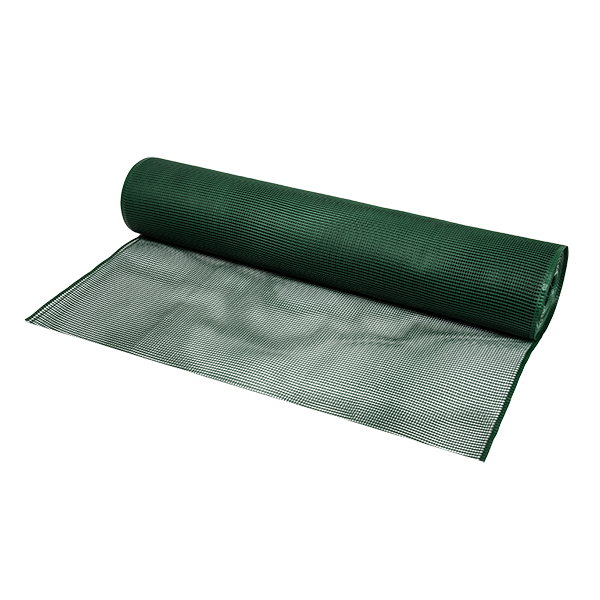 Сітка для садової огорожі, 1х25м, 6х6мм, AS-SQ06061025GR, фото 1