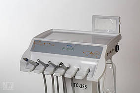 Стоматологічна установка DTC-326