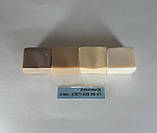 Набір меблевого м'якого воску 4 шт No6, фото 4