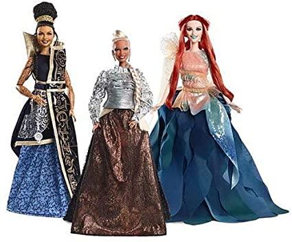 Wrinkle in time barbie on sale