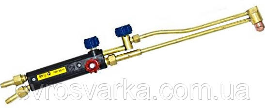 Газовий різак P1 "Донмет" 149 П (9/9)