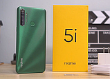 Realme 5i 4/64Gb Green (гарантія 12 місяців), фото 3