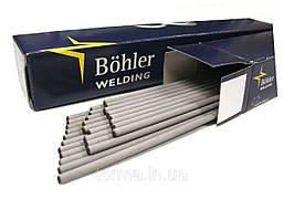 Електрод BÖHLER FOX EV 50 (E7018-1Н4R )