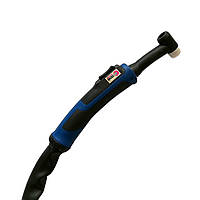 Аргоновий пальник ABITIG 26 GRIP / Євророз'єм GZ-2 / Німеччина