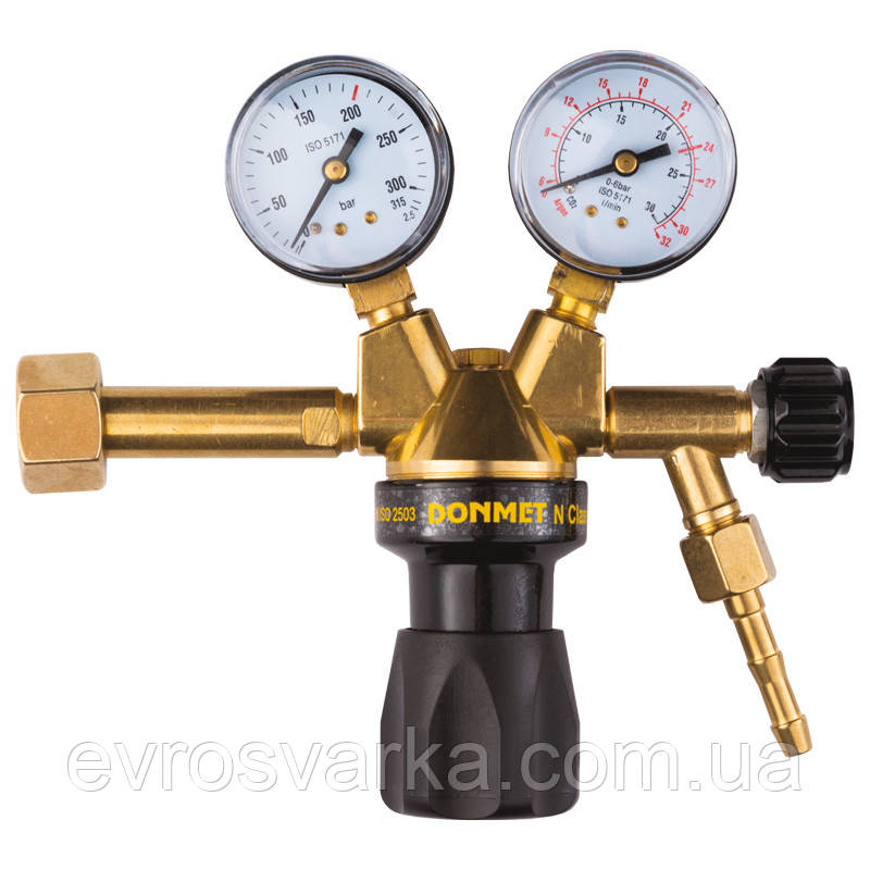 Регулятор витрати газу універсальний)АР-40/У-30V ДМ (059.000.10)