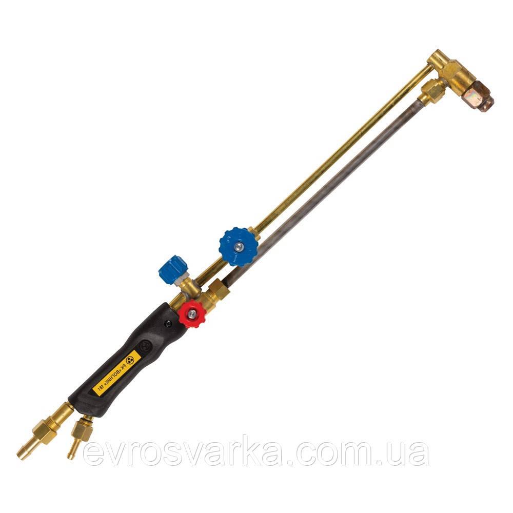 Гасоріз РК "ВОГНИК" 181-10 (різак Бобуха)