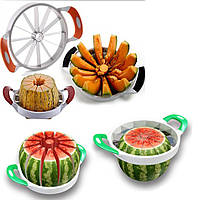 Нож для нарезки арбузов, дынь Melon Slicer