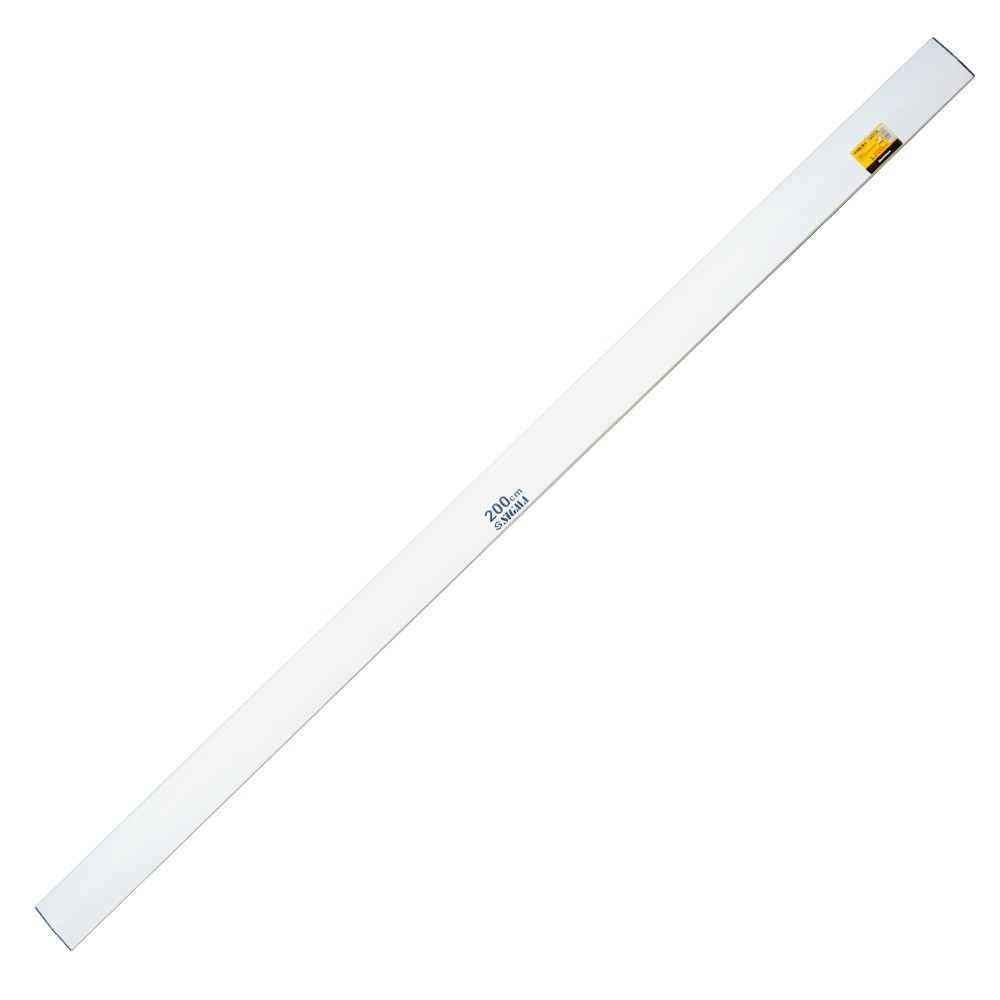 Правило-трапеція анодоване 2000мм SIGMA (3715201)