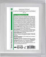 Маска-пилинг с фруктовыми кислотами (PH 4) Green Pharm, 30 мл