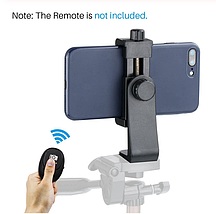 Поворотне кріплення для телефона Puluz, фото 5