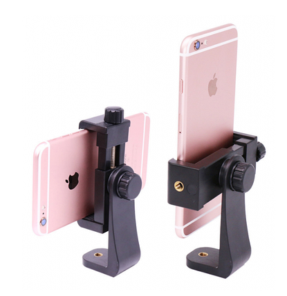 Поворотне кріплення для телефона Puluz, фото 1