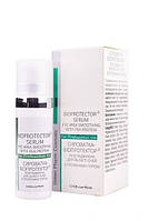 Сироватка-біопротектор розгладжуюча для області очей Bioprotector Serum Green Pharm, 50 мл