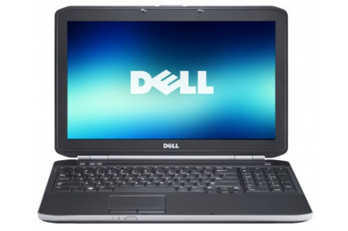Ноутбук Dell Latitude E5520-Intel Core i3-2310M-2,10GHz-4Gb-DDR3-160Gb-HDD-DVD-R-W15.6-(B)-Б/В, фото 1