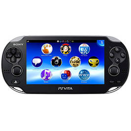 PS Vita