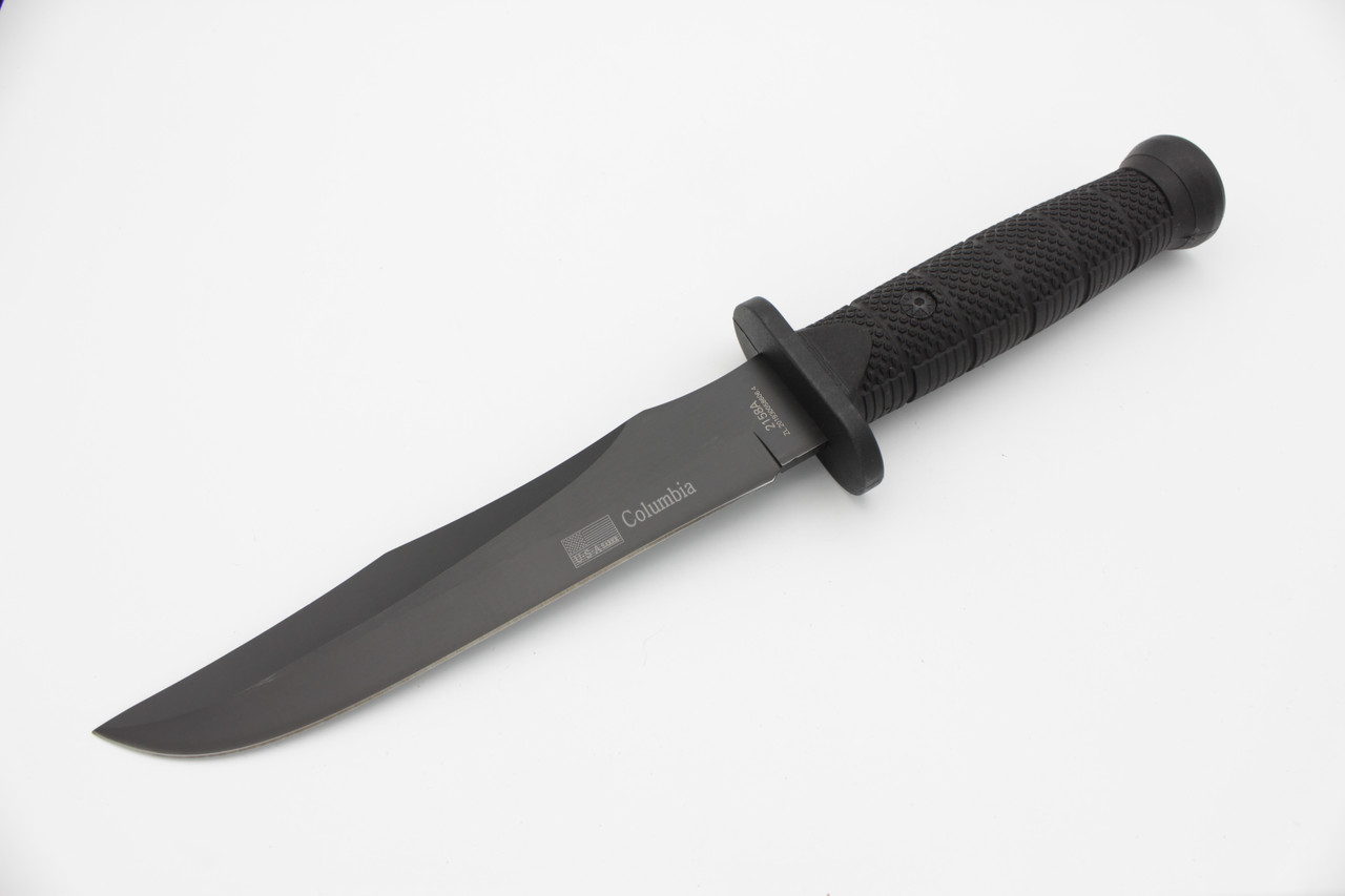 Ніж мисливський Columbia 2525