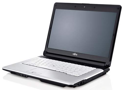 Ноутбук Fujitsu LIFEBOOK S710-Intel Core-i5-520M-2.4GHz-4Gb-DDR3-250Gb-HDD-DVD-RW-W14-(B)-Б/В, фото 1