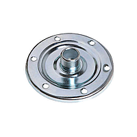 Фланець зварний (нерж) Ø90мм 1" WETRON STw1 (779524)