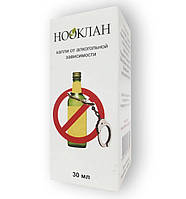 Нооклан - Капли от алкоголизма, ukrfarm