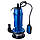 Насос дренажний 0.37кВт Hmax 16м Qmax 150л/хв AQUATICA mid (773201), фото 2