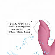 Вібратор Dreamer 2 | Puls69, фото 3