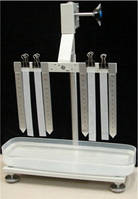 Вимірювач капілярної поглинання В-2Т паперу