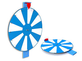 Колесо фортуны настенное, диаметр колеса 700мм Ташута  (22-50150-00)