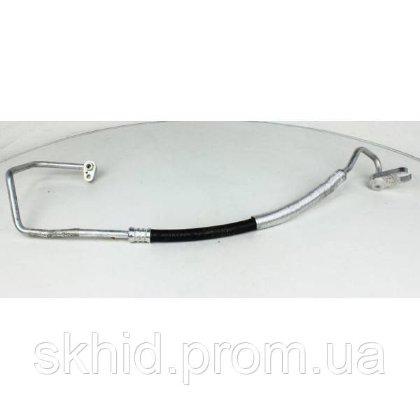 Трубка кондиционера (от компрессора к радиатору) Chevrolet Aveo ...