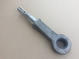 Петля дишла причепа КАМАЗ євро 8352-2707042