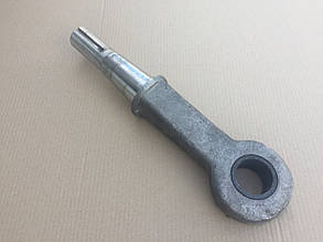 Петля дишла причепа КАМАЗ євро 8352-2707042