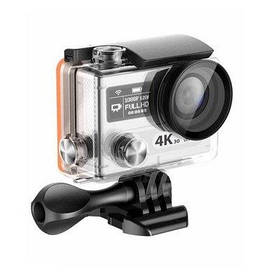 Action Camera Eken H5S (Сріблястий)