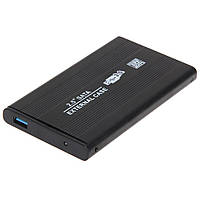 Кишеня для жорсткого диска SATA USB 3.0