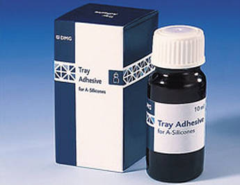 Tray Adhesive Адгезив для слепочных ложок для матеріалів на основі а-силікону, 10 мл