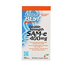 Аденозилметіонін SAMe (S-Adenosyl-L-Methionine) 400 мг