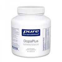 Всесторонняя поддержка допамина (DopaPlus) 180 капсул