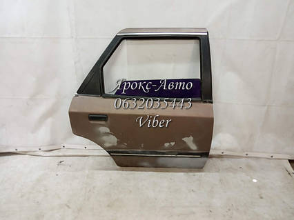 Задня праві двері Ford Scorpio 92-94