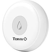 Бездротовий датчик протікання води Tervix Pro Line ZigBee Flood Sensor Wireless (411021)