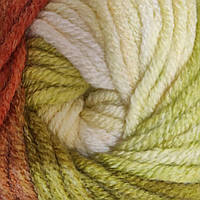 Tango wool batik 506