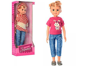 Ляльки інтерактивні