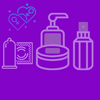 Інтимна косметика