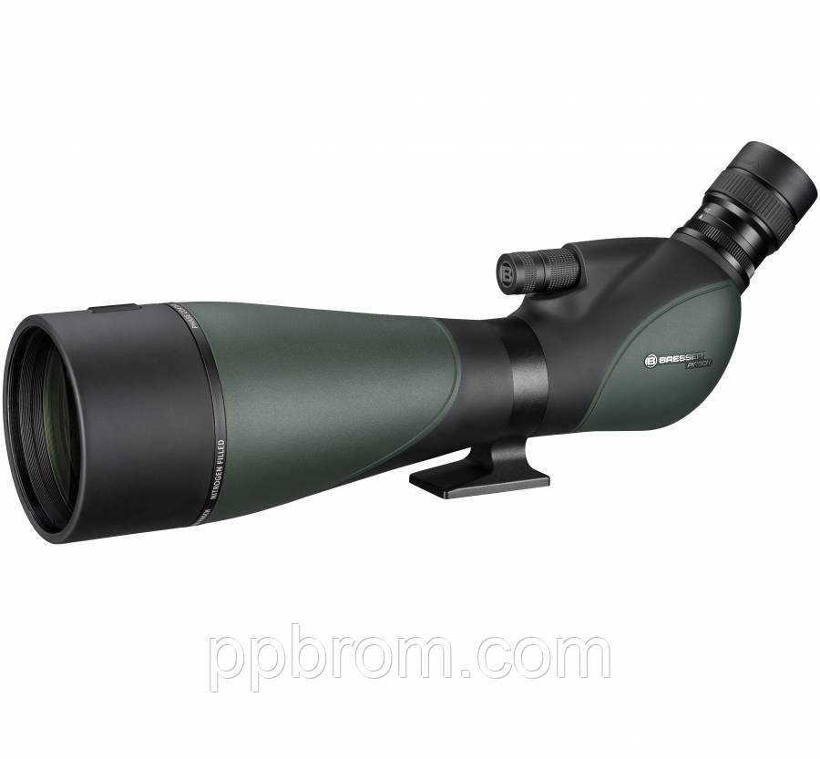 Зорова труба Bresser Pirsch Gen II 25-75x100/45 WP водостійка велика кратн. чохол двошвидкісний фокус