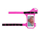 Чохол на зап'ястку для смартфона Floveme рожевий, фото 8