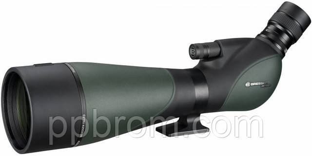Зорова труба Bresser Pirsch Gen II 25-75x100/WP 45